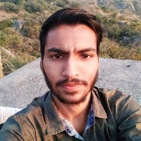 Hardik Parmar