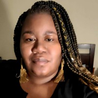 Raynell Stewart