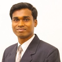 Rakesh Pradhan