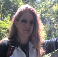 Sheree Simms