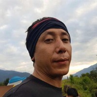 Thinley Tenzin