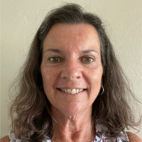 Mary Ellen Orr