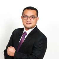 Syafiq Iskandar Hasni