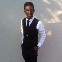 Themba Eugene