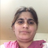 Bhargavi Varanasi