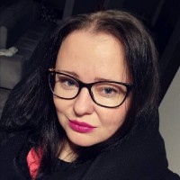 Ania Młynarz