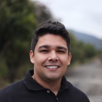 Marcos Eduardo Teixeira
