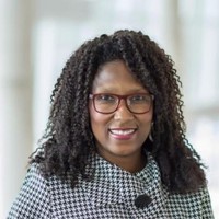 Maria Teel-Williams