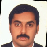 Vineeth Bhargavan Pillai