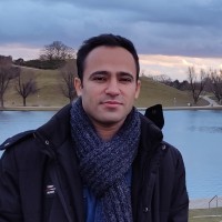 Barzan Saeedpour