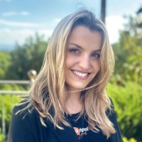 Giorgia Seraggiotto