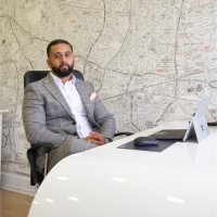 Vikram Sharma