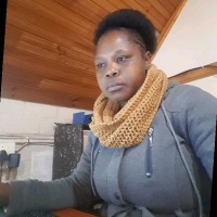 Chipo Robane