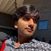 Kaushal Patel