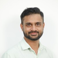 Niketan Patel