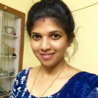 Deepika Praveen