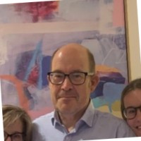 Andrew Cuthbert