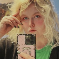 Taylor Evans