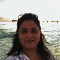 Sripriya Guntupalli