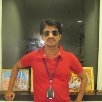 Purushothaman Devanathan