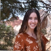 Lindsey Anne Bergen