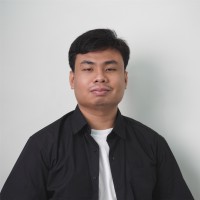 Muhammad Fadillah Harahap