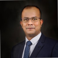 Rajeeb Bharali, Cfa