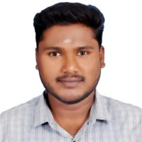 Ajithkumar Muthazhagan