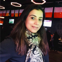 Ritika Dua Sawhney
