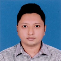 Md. Inzamul Talukder