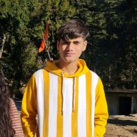 Sagar Rawat