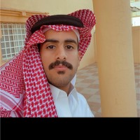 Nasser Almasaud
