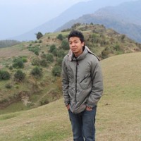 girish ujhanthache