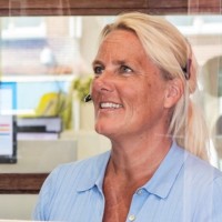 Martine Beks-Kalksma