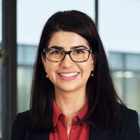 Geeti Faramarzi