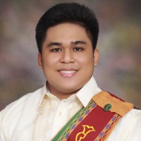 Angelo Jeorge Laguna