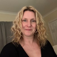 Katrina Ward