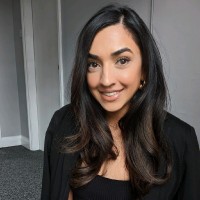Deesa Patel