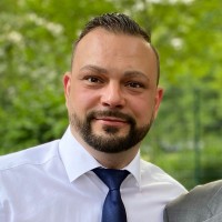 Daniel Zimmermann