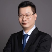 Jerry Zheng