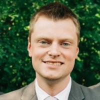 Brian Garanich, Pharmd