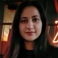 Shivangi Trivedi