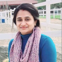 Laya Saghil