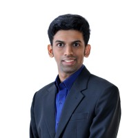 Seenivasan Praveenkumar