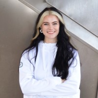 Paulina Wängstre Stenevi