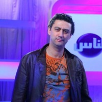 Nasreddine Haddad