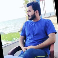 Sayed Sheeraz Hussain