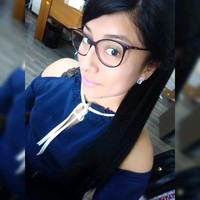 Madeleine Rosa Cabello Ramirez