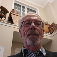 Michael Booth
