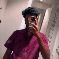 Madhesh Kanna M